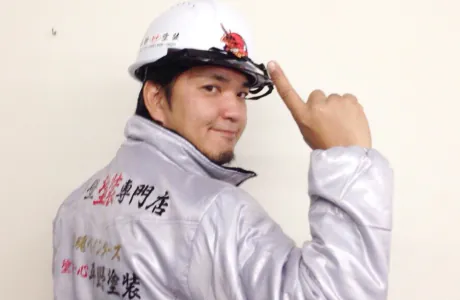 株式会社平野塗装を設立！